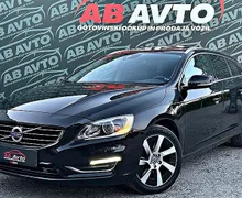Zunanja slika - Volvo V60 - 2.4TD AWD TwinEngine Plug-in HYBRID+MAX OPREMA+4X4 - 3 - Predogledna slika