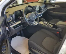 Zunanja slika - KIA Sportage - 1.6 CRDI MHEV EX Style DCT-F1-KAMERA-NAVI-1.LAST - 8 - Predogledna slika