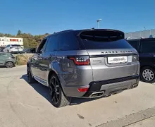 Zunanja slika - Land Rover Range Rover Sport - 3.0 D300 HSE DYNAMIC 4x4 BLACK PAKET-HUD... - 5 - Predogledna slika