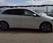 Zunanja slika - Mercedes-Benz B-Razred - B 200 Progressive Avt. - 8 - Predogledna slika