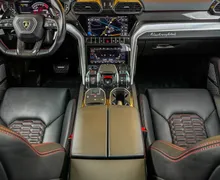 Zunanja slika - Lamborghini Urus - Mansory Venatus-24COL-PPF-STARLIGHT-CARBON CERAMIC - 12 - Predogledna slika