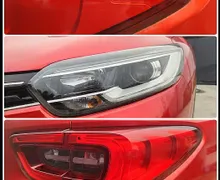 Zunanja slika - Renault Kadjar - LIFE Energy TCe 130-2X.KLIMA-LED-TEMPOMAT - 15 - Predogledna slika