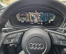 Zunanja slika - Audi A4 - 35 TFSI S tronic, KAMERA,PANORAMA,VIRTUAL - 19 - Predogledna slika
