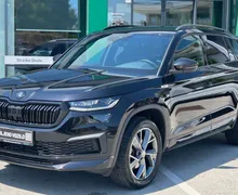 Zunanja slika - Škoda Kodiaq - 1.5 TSI Sportline DSG - 1.LAST - SLO - 28.169KM - 1 - Predogledna slika