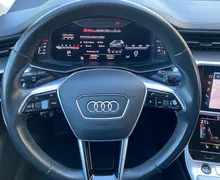 Notranja slika - Audi A6 - 40 TDI Aut. Design-ACC-Mrtvi kot-Vzvratna kamera.. - 8 - Predogledna slika