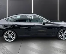 Zunanja slika - BMW Serija 3 - Gran Turismo: 318d TEMP NAVI MOŽNOST FINANCIRANJA BREZ P - 7 - Predogledna slika