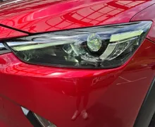 Zunanja slika - Mazda CX-3 - REVOLUTION G120 2.0 120PS M6-SLO-2.LAS-LED-DAB-HUD - 7 - Predogledna slika