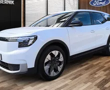 Zunanja slika - Ford Explorer - EV PREMIUM dv.elektr.79kWh 250 kW at AWD - 1 - Predogledna slika