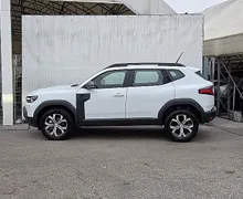 Zunanja slika - Dacia Duster - Expression hybrid-G 150 4x4 - 7 - Predogledna slika