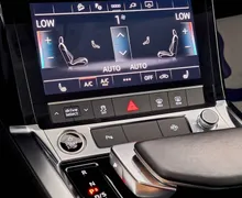 Zunanja slika - Audi e-tron - 50 quattro S line•VIRTUAL•MRTVI KOTI•ALU20•MATRIX• - 17 - Predogledna slika