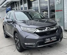 Zunanja slika - Honda CR-V - 1.5-TURBO-AUT-4WD-LIFESTYLE-ACC-LED-NAVI-SLO - 1 - Predogledna slika