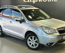 Zunanja slika - Subaru Forester - 2.0D-Sport-CVT-TEMPOMAT-STREŠNO OKNO-KAMERA-KLJUKA - 2 - Predogledna slika