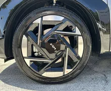 Notranja slika - KIA Seltos - 1.6 T-GDI GT-Line DCT - 9 - Predogledna slika