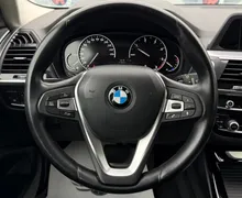 Zunanja slika - BMW X3 - serija : xLINE|xDrive20d|LED|NAVI|PARK.SENZ|VIRTUAL|JAMST.. - 12 - Predogledna slika