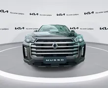Zunanja slika - SsangYong Musso - Grand 2.2 XDi Ultimate 4WD AT - 2 - Predogledna slika