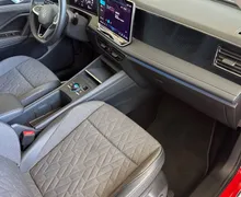 Zunanja slika - Volkswagen Tiguan - 2.0 TDI DSG-KAMERA-ACC-LINE+M.KOT ASSIS.-ALU... - 12 - Predogledna slika