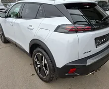 Zunanja slika - Peugeot 2008 - ALLURE 1.2 PURE TECH 130 EAT8 - 3 - Predogledna slika