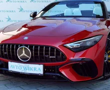 Zunanja slika - Mercedes-Benz SL-Razred - 63 AMG 4M+ DIGITAL-L•AERO•HLAJ-SED•HEAD•KAM360•21C - 2 - Predogledna slika