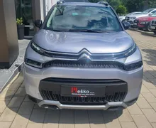 Zunanja slika - Citroën C3 Aircross - 1.2 1last-navi-acc-kamera-el.paket-servisiran - 3 - Predogledna slika