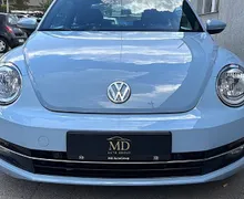 Zunanja slika - Volkswagen Beetle - 1.2TSI BMT-PANO-6PRESTAV-SLO-1LASTNIK-80.000KM - 2 - Predogledna slika