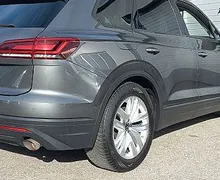 Zunanja slika - VW Touareg - 4motion V6 TDI BMT Atmosphere Tiptronic - 4 - Predogledna slika