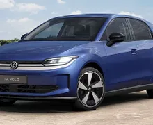 Zunanja slika - Volkswagen - - Novi ID.Polo Active 155 kW - 1 - Predogledna slika