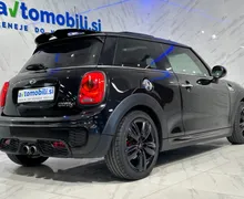 Zunanja slika - MINI Cooper - 2.0 S |Panorama|Harman Kardon|AmbientL|Gretje|PDC| - 4 - Predogledna slika