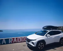 Zunanja slika - Hyundai Tucson - Suv - 2 - Predogledna slika