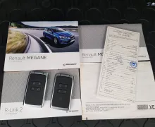 Zunanja slika - Renault Mégane - Grandtour dCi 110 Intens GLAVNI SERVIS - 18 - Predogledna slika