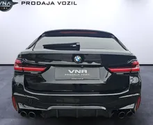 Zunanja slika - BMW serija 5 Touring: - 530i xDrive |M-IZPUH-VOLAN|BOWERS|KAMERA|AMBIENT| - 5 - Predogledna slika