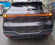Zunanja slika - Changan Deepal S05 - ULTRA HIBRID MAX +DOBAVA TAKOJ - 8 - Predogledna slika