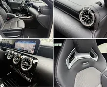 Zunanja slika - Mercedes-Benz CLA-Razred - CLA 35 AMG 4M Head-Up Burmester AMG Performance - 15 - Predogledna slika