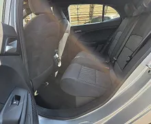 Zunanja slika - MG MG3 - 1.5 Hybrid+Comfort+7 let garancije - 11 - Predogledna slika