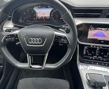 Zunanja slika - Audi A6 - Avant 40 TDI 204ks °S-LINE° °MATRIX° 21-COL° - 9 - Predogledna slika