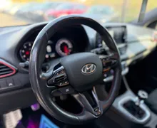 Zunanja slika - Hyundai i30 - N 2.0 T-GDI 275 Performance - 8 - Predogledna slika