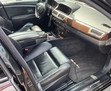 Zunanja slika - BMW Serija 7 - : 730dA - 7 - Predogledna slika