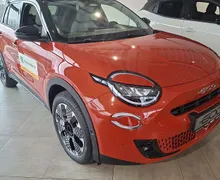 Zunanja slika - Fiat 600 - 1.2 T3 Hybrid DCT 145 LaPrima - 3 - Predogledna slika