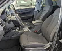 Zunanja slika - SsangYong Musso - Grand 2.2 XDi Venture+ 4WD MT - 9 - Predogledna slika