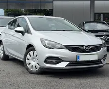 Zunanja slika - Opel Astra - 1.2 Turbo - 1 - Predogledna slika