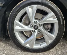 Zunanja slika - Audi A4 - Avant 2.0 TDI S tronic S line VIRTUAL KAMERA MATRIX - 19 - Predogledna slika