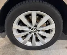 Zunanja slika - VW Sharan - 2.0 TDI BMT SCR Highline 110kW-SLO-KAMERA-KLJUKA- - 8 - Predogledna slika