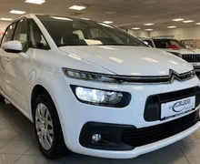 Zunanja slika - Citroën C4 - Picasso Live PureTech 130 S S BVM6 - SLOVENSKO POREKLO - - 1 - Predogledna slika