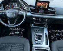 Notranja slika - Audi Q5 - 2.0 TDI-Q-4X4-AUT-XENON+LED-LIZING ZA TUJCE- - 10 - Predogledna slika