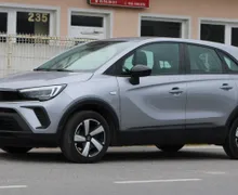 Zunanja slika - Opel Crossland - 1.2 61KW EDITION-LED ŽAROMETI-PDC-37.000 KM - 4 - Predogledna slika