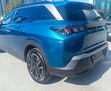 Zunanja slika - Peugeot 5008 - 1.2 MHEV (136) 145 Allure Avt.-KAMERA 360-NAVI - 4 - Predogledna slika