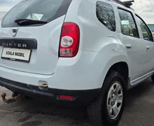 Zunanja slika - Dacia Duster - 4x4 1.5 dCi KLIMA-SLOVENSKA-1.LASTNIK - 4 - Predogledna slika
