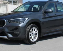 Zunanja slika - BMW X1 - serija :  sDrive18d Aut.-NAVI-PDC-ALU - 7 - Predogledna slika