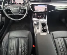 Zunanja slika - Audi A6 - Avant 50 TDI QUATTRO 286ks °MATRIX° °ZRAČNO° °20-COL° - 9 - Predogledna slika