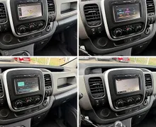 Zunanja slika - Renault - - TRAFIC 1.6 DCI  6 SEDEŽEV  PODALJŠAN  DDV - 10 - Predogledna slika