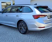 Zunanja slika - Škoda Octavia - Combi 2.0 TDI Ambition DSG - 3 - Predogledna slika